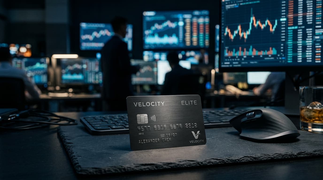 Finance & Fintech