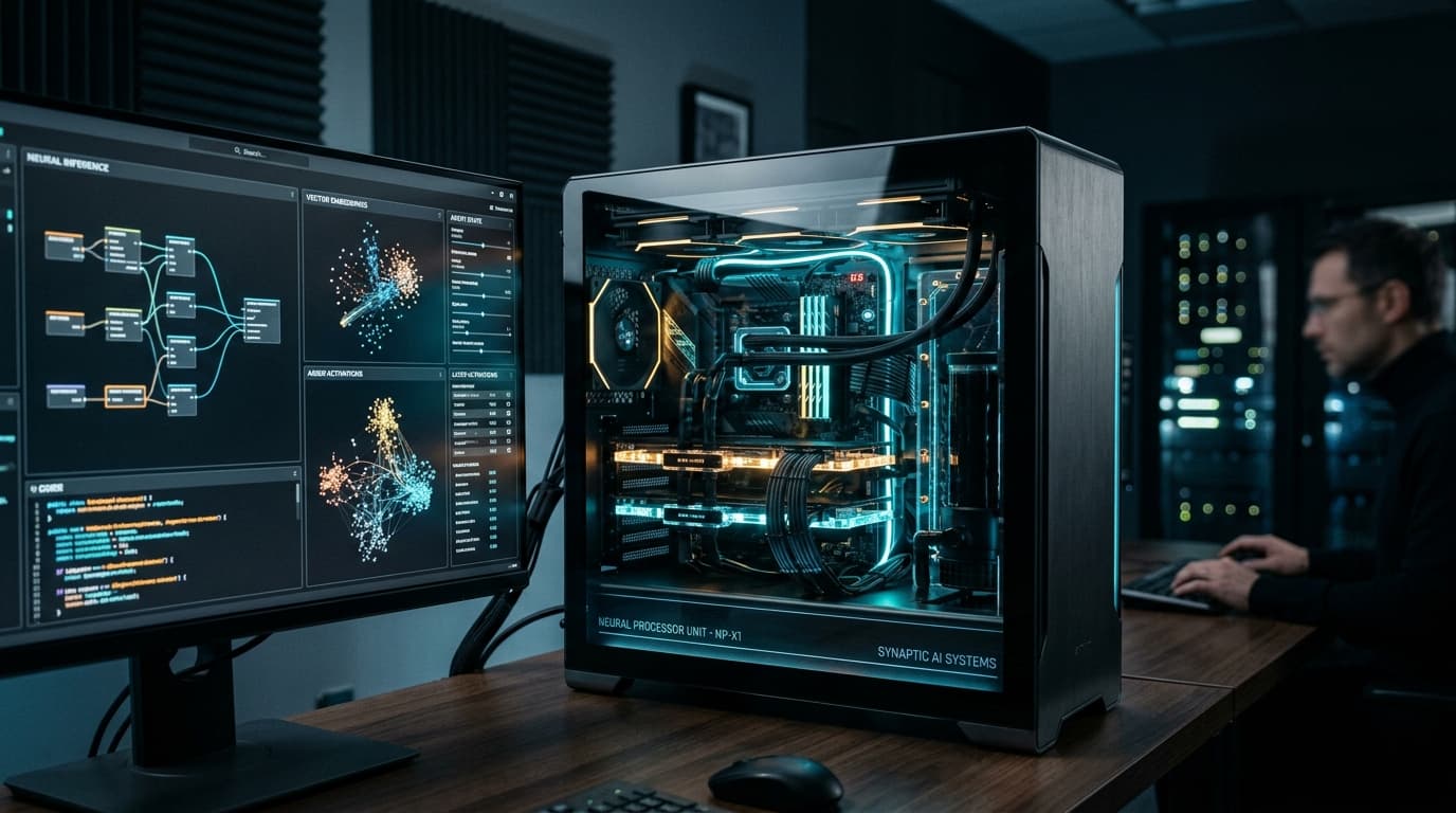 AI and agentic workflow orchestration